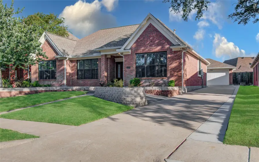 12718 Shady Fern Court, Houston, TX 77065 - Image #2