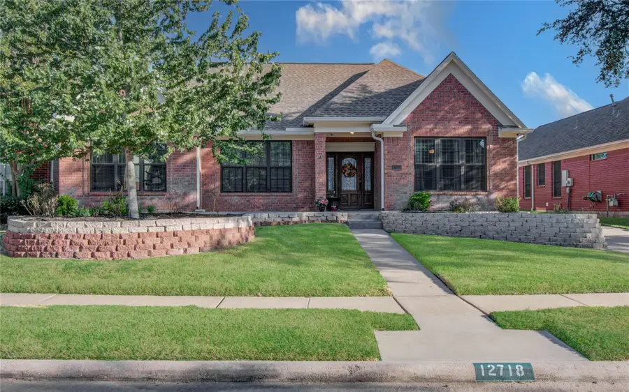 12718 Shady Fern Court, Houston, TX 77065 - Image #3