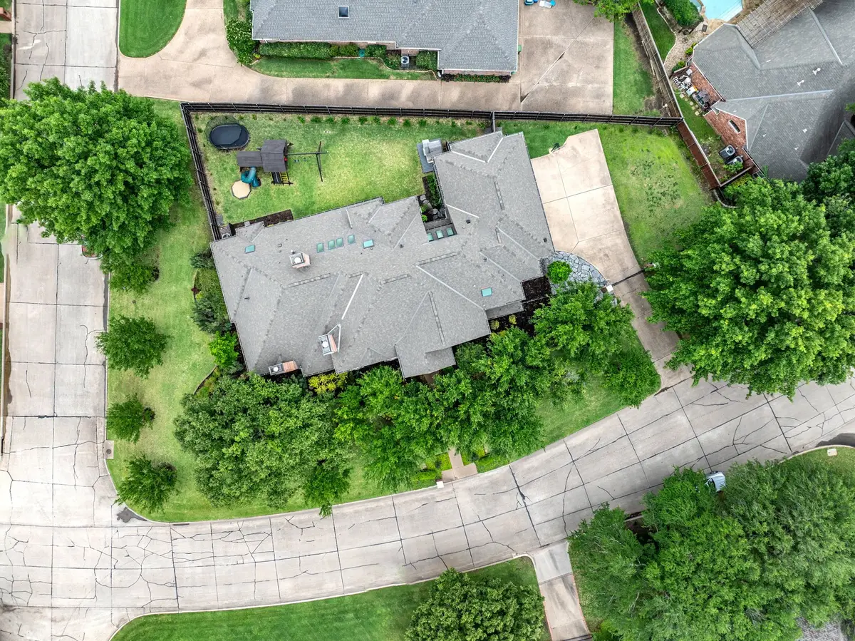 7607 Monticello Parkway, Colleyville, TX 76034 - Image #1