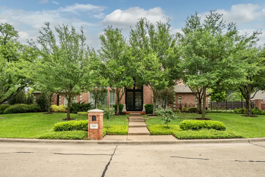 7607 Monticello Parkway, Colleyville, TX 76034 - Image #2