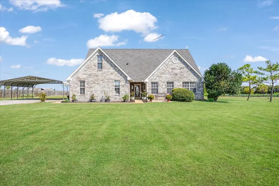 336 Old Highway 6, Howe, TX 75459 - Image #2