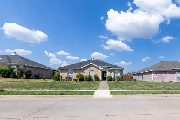 1759 Reynolds Street, Lancaster, TX 75134