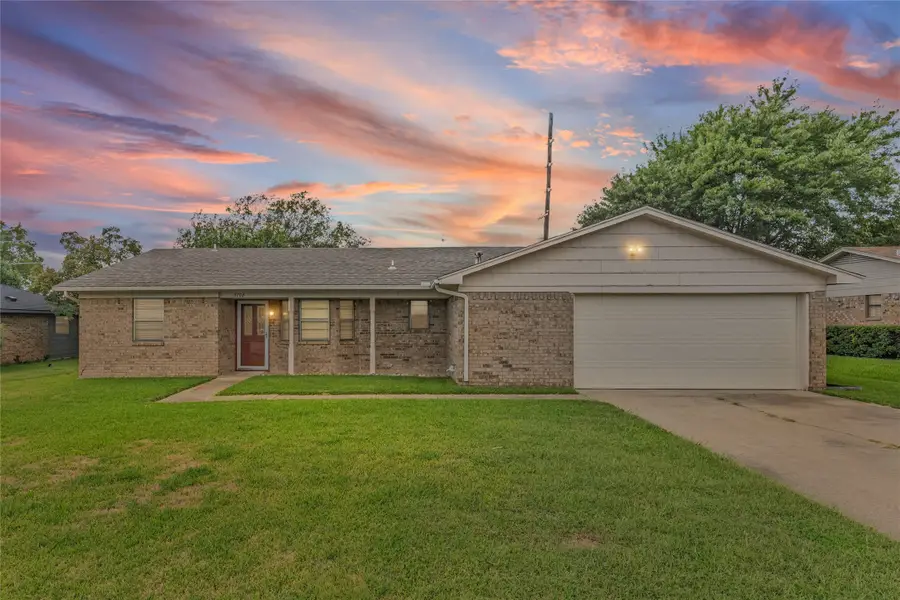 5708 Lynn Street, Greenville, TX 75402 - Image #3