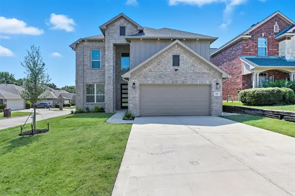 3003 Oak Bourne Drive, Arlington, TX 76016