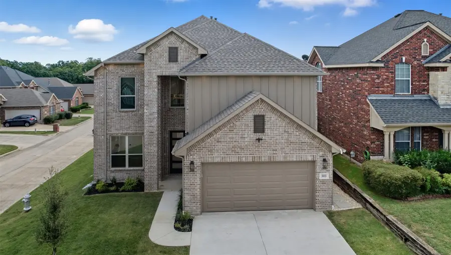 3003 Oak Bourne Drive, Arlington, TX 76016 - Image #2