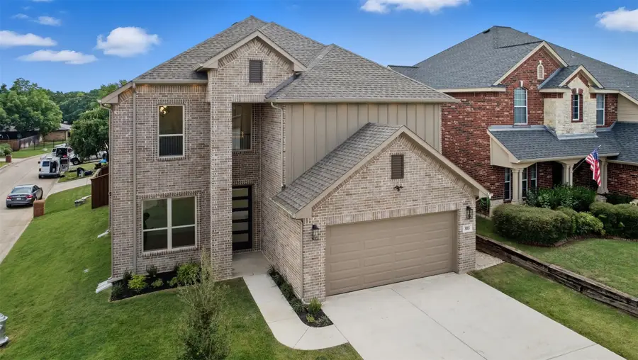 3003 Oak Bourne Drive, Arlington, TX 76016 - Image #3