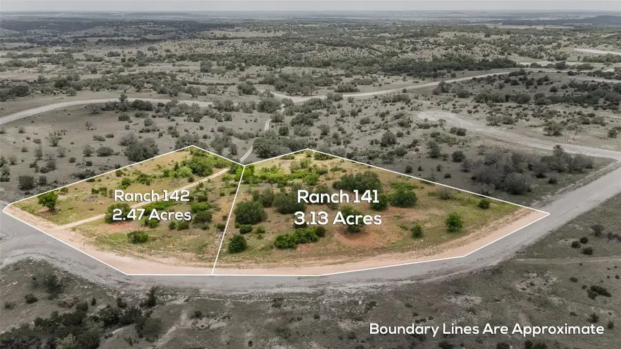 1113 Hidden Mountain Drive, Glen Rose, TX 76690 - Image #2