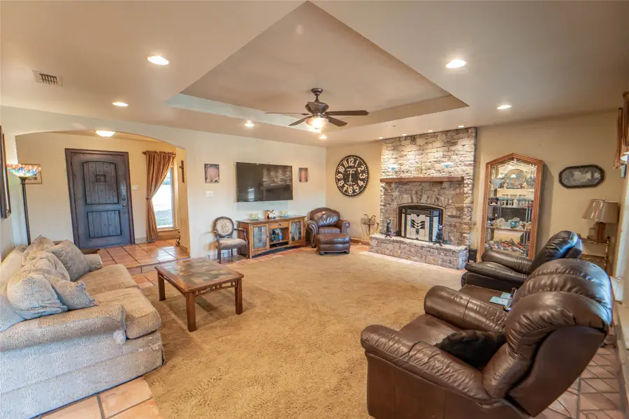 2 London Lane, Breckenridge, TX 76424 - Image #3