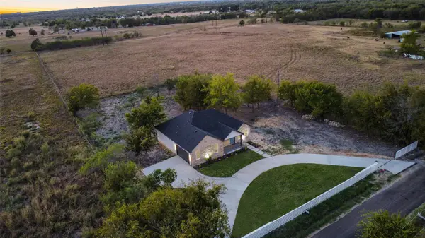 19412 County Road 4043, Kemp, TX 75143