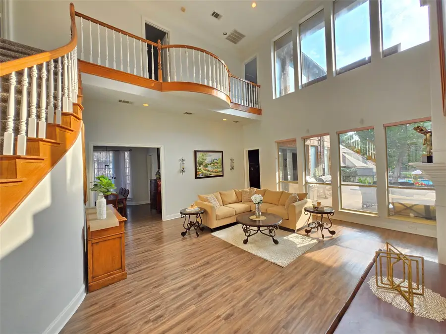 5205 Vicksburg Drive, Arlington, TX 76017 - Image #3