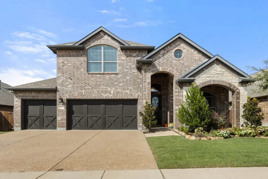 3313 Creekhaven Drive, Melissa, TX 75454 - Image #2