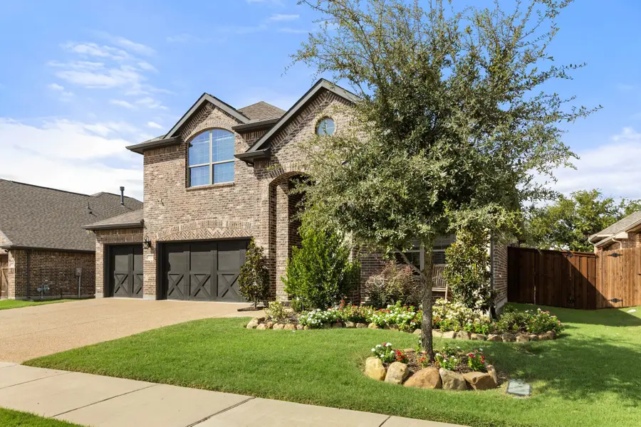 3313 Creekhaven Drive, Melissa, TX 75454 - Image #3