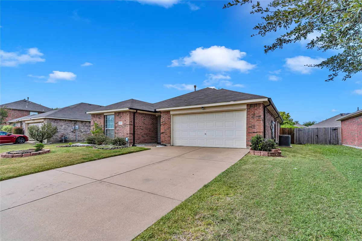 4505 Ashbury Lane, Mansfield, TX 76063 - Image #1