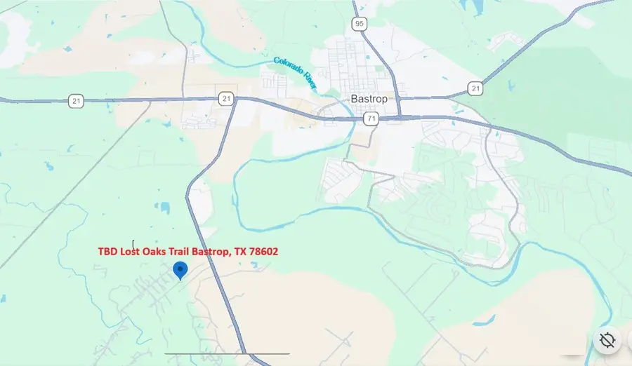 TBD Lost Oaks Trail, Bastrop, TX 78602 - Image #3