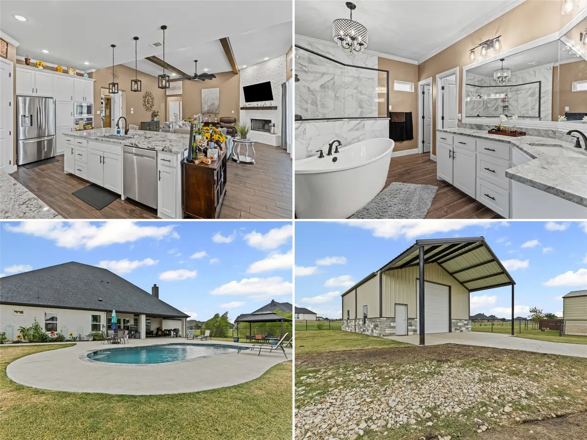 612 El Gato Drive, Godley, TX 76044 - Image #1