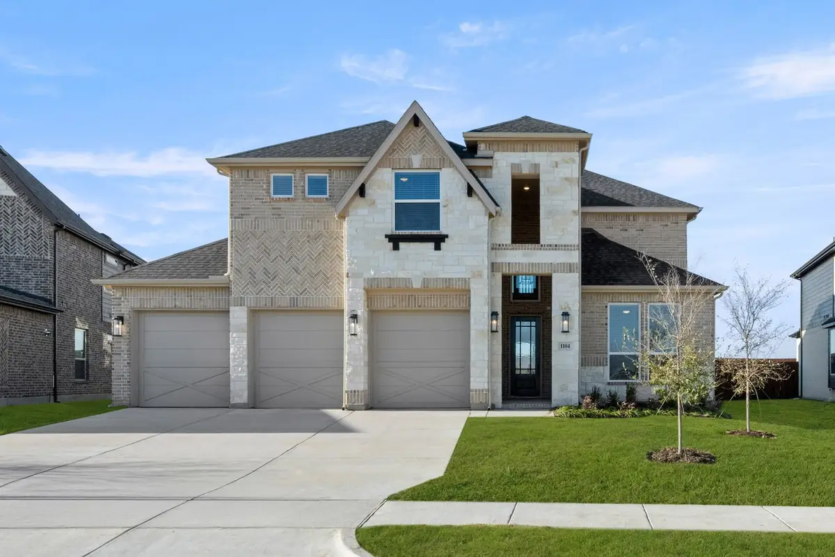 1104 Flock, Mansfield, TX 76063 - Image #1