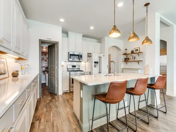 9101 Conroe Drive, Denton, TX 76226