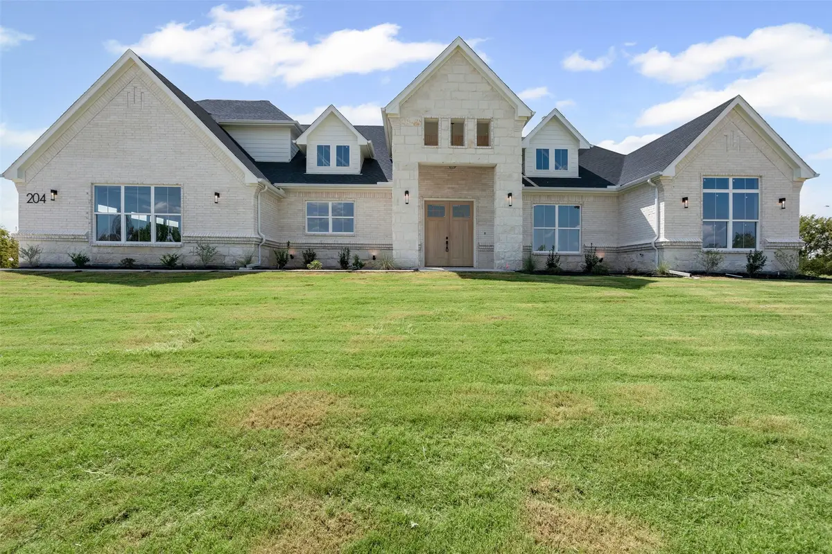 204 Tankhouse Terrace, Weatherford, TX 76085 - Image #1