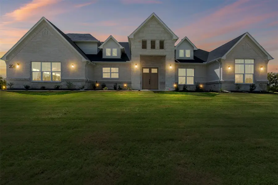 204 Tankhouse Terrace, Weatherford, TX 76085 - Image #2