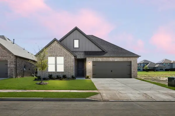 2436 Wheatfield Nook Road, Royse City, TX 75189