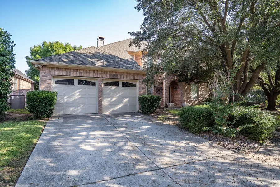208 S Village Drive, McKinney, TX 75072 - Image #2