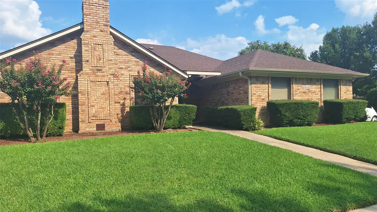 2609 Talisman Court, Bedford, TX 76021 - Image #1