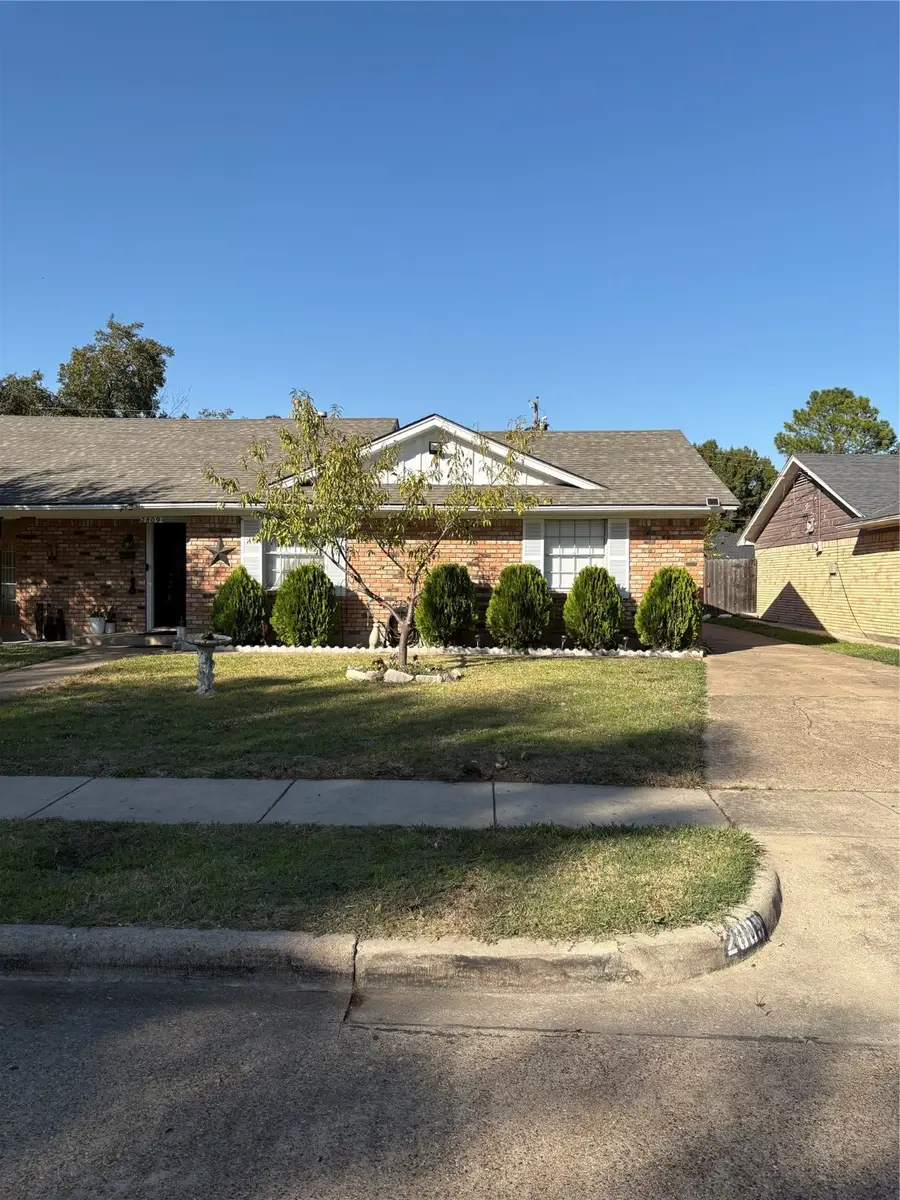 2809 Linden Lea, Irving, TX 75061 - Image #2