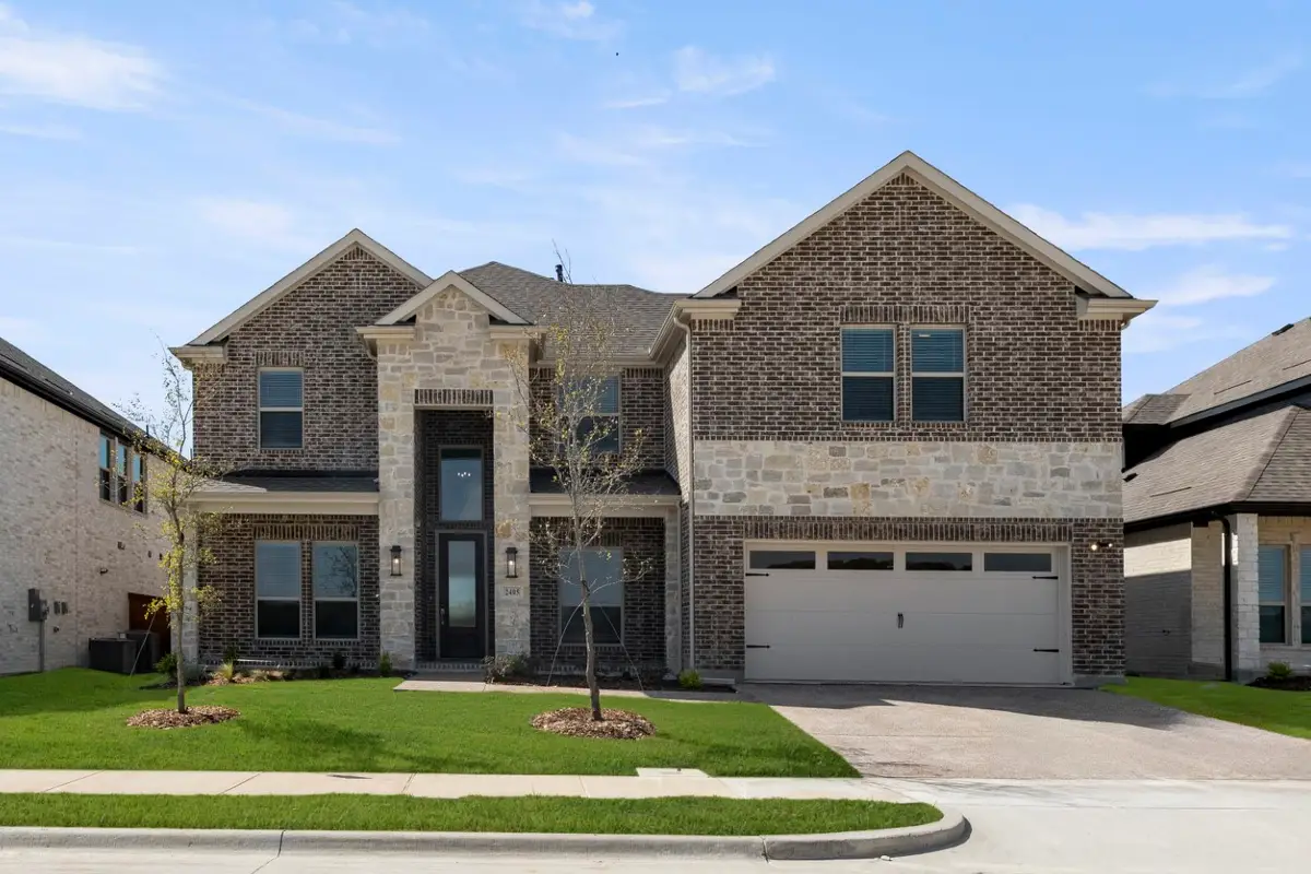 2405 Parkway Avenue, Melissa, TX 75454 - Image #1