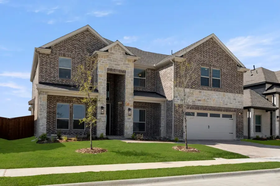 2405 Parkway Avenue, Melissa, TX 75454 - Image #2