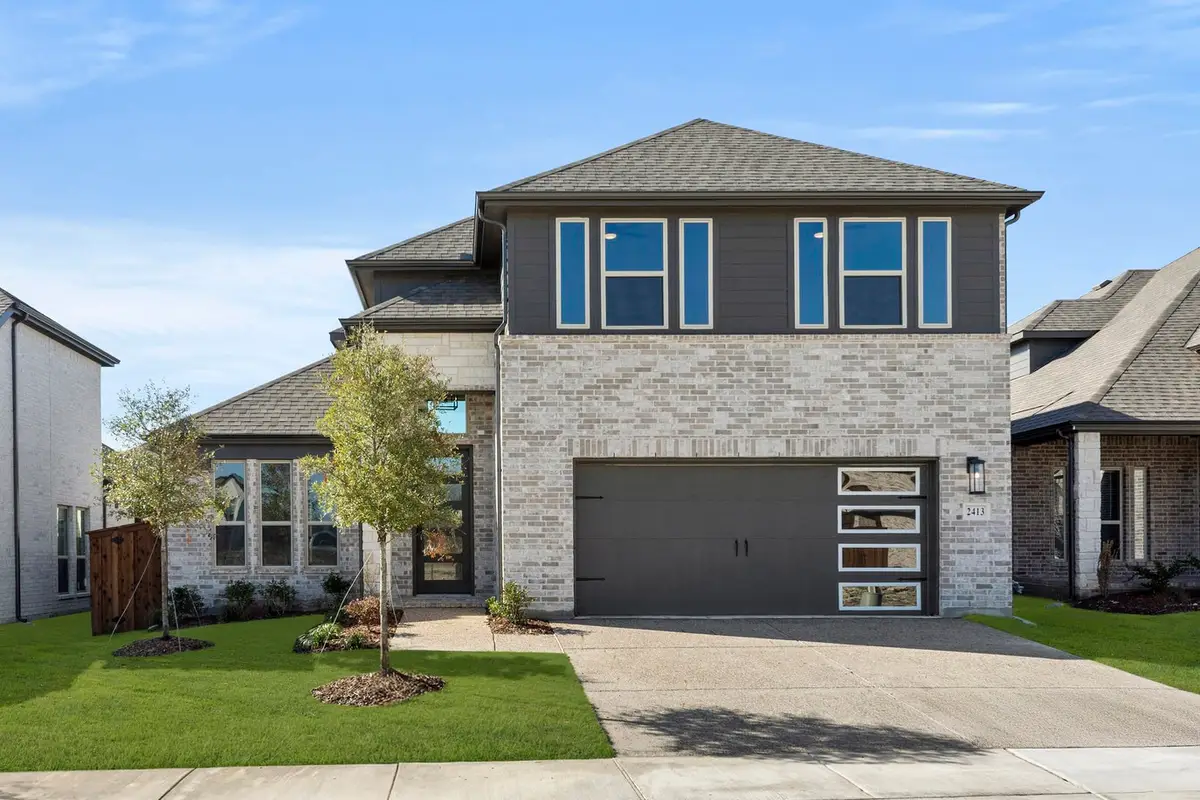 2413 Haley Hollow, Melissa, TX 75454 - Image #1