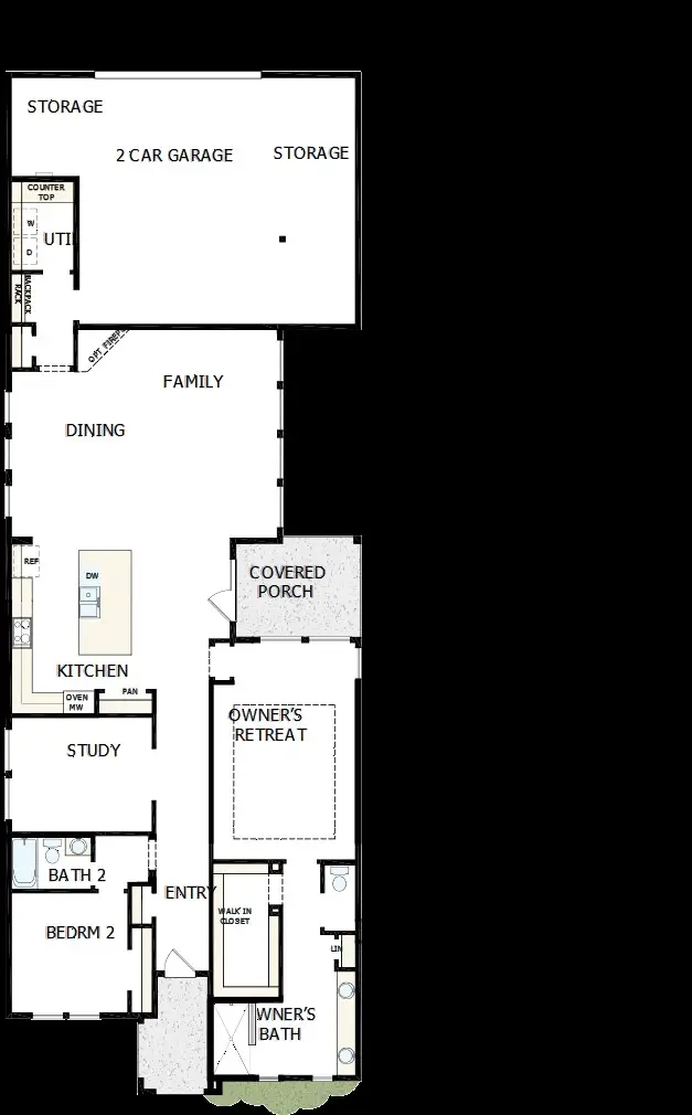 2075 Emerald Grove Drive, Arlington, TX 76005 - Image #2