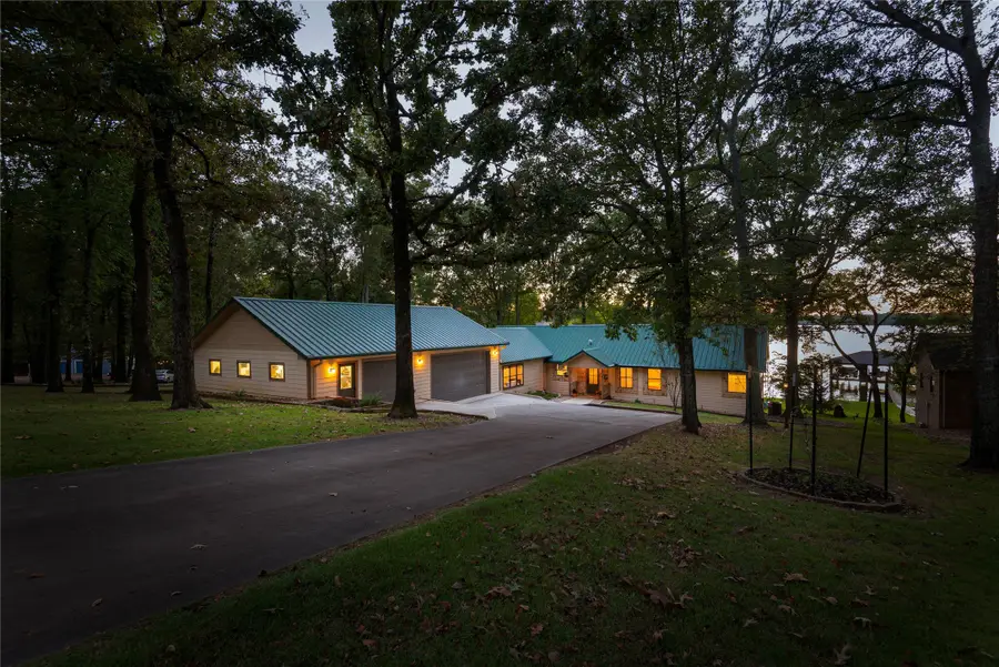 560 Private Road 52444, Leesburg, TX 75451 - Image #3