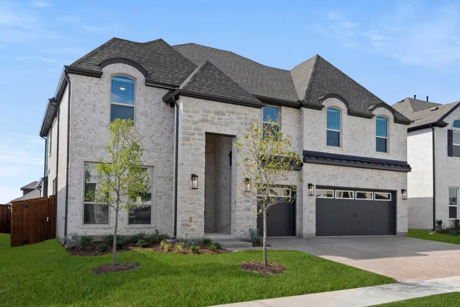 2509 Rolling Hills, Melissa, TX 75454 - Image #2