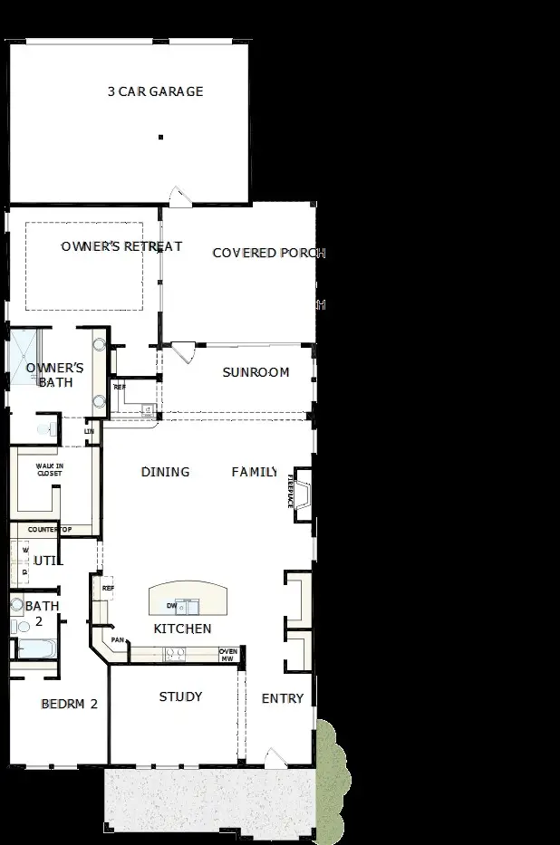 2085 Pine Grove Lane, Arlington, TX 76005 - Image #3