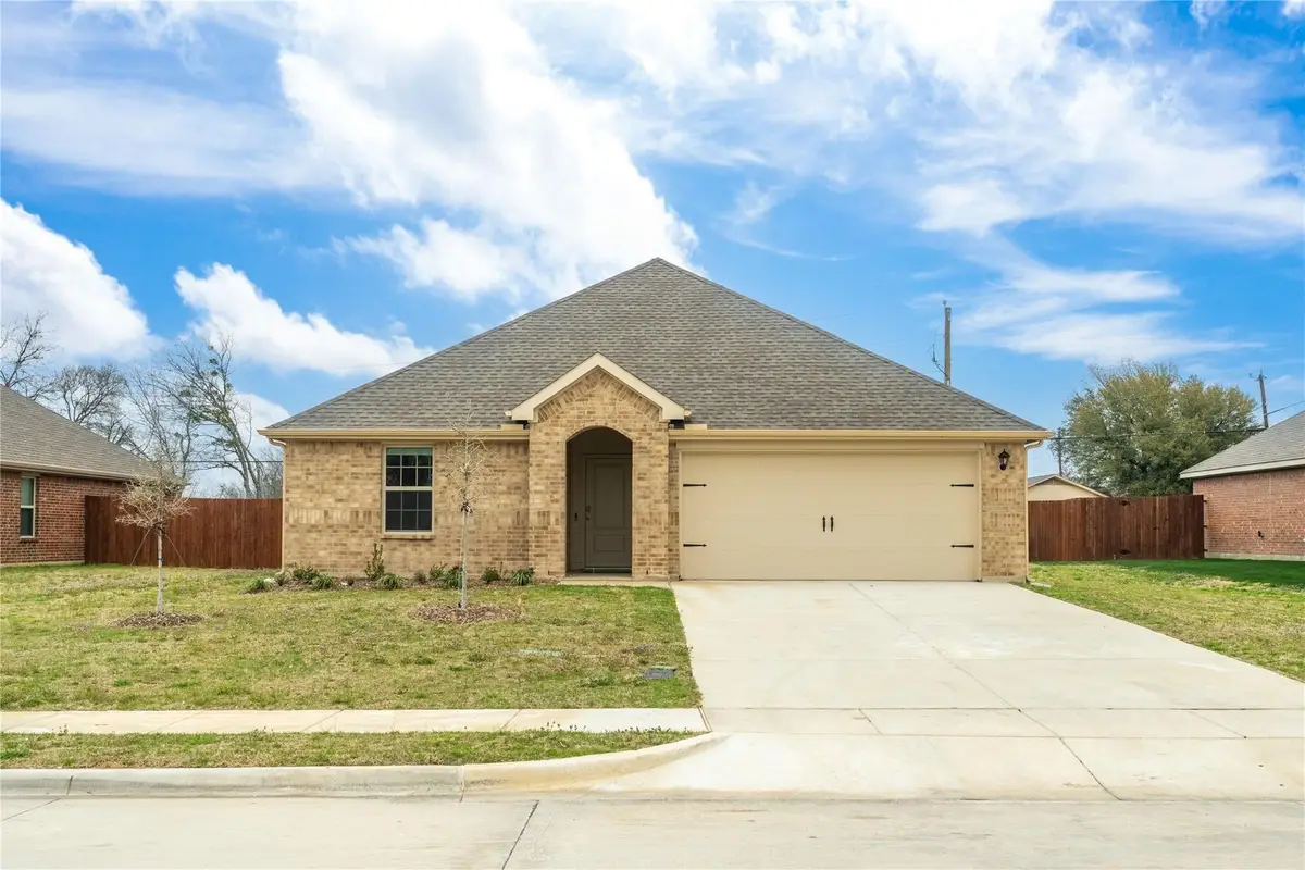 1900 Sandy Knoll Drive, Kaufman, TX 75142 - Image #1