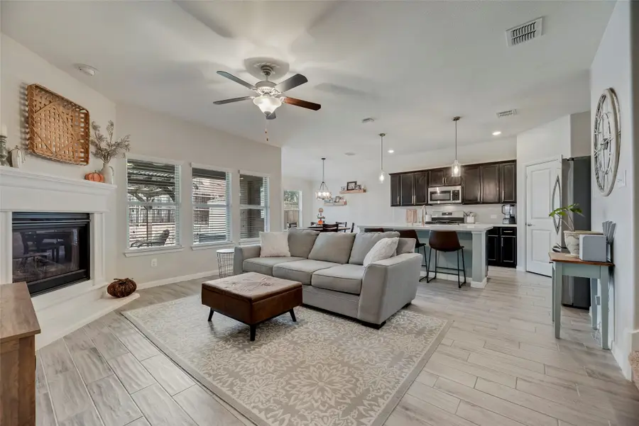 317 Waterton Drive, Anna, TX 75409 - Image #2