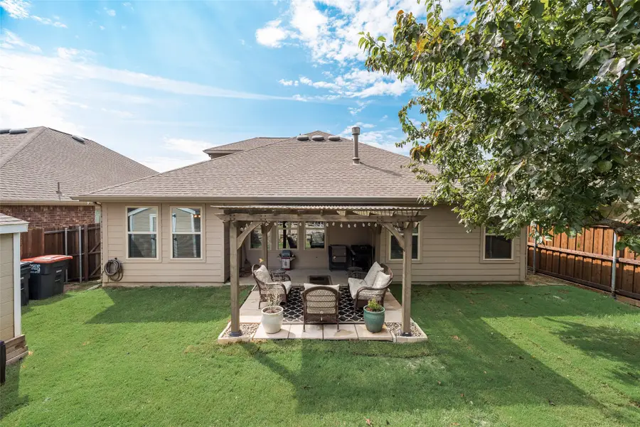 317 Waterton Drive, Anna, TX 75409 - Image #3