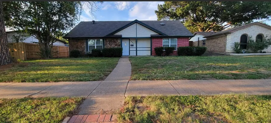 1601 Melrose Street, Garland, TX 75042 - Image #2