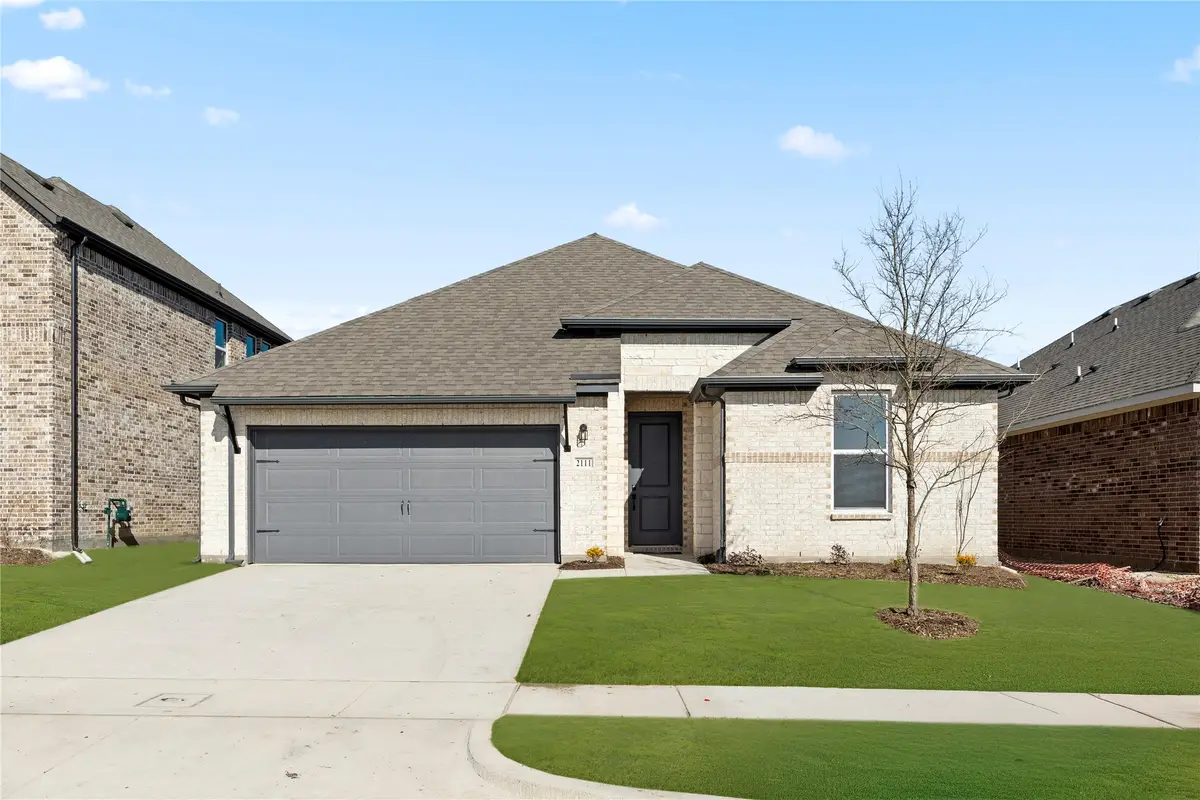 2122 NW Bloomsbury Lane, Forney, TX 75126 - Image #1