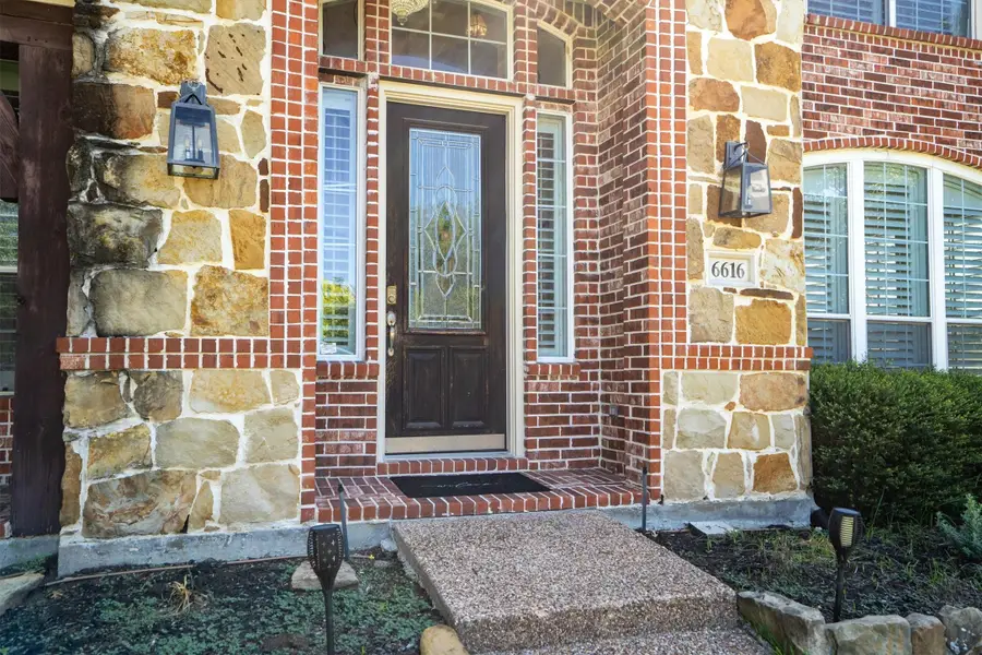 6616 Shadow Rock Drive, Plano, TX 75024 - Image #3