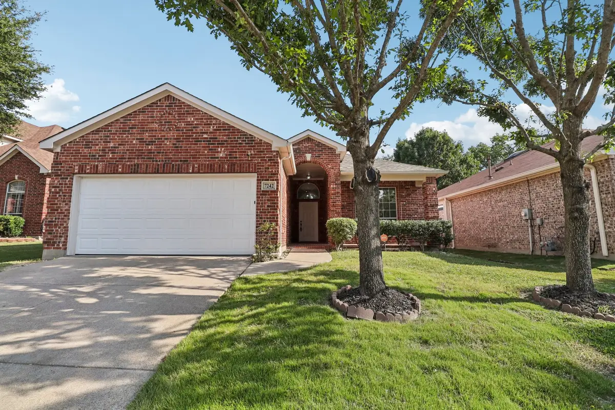 7242 Summit Parc, Dallas, TX 75249 - Image #1