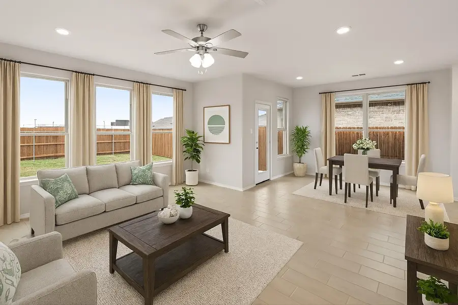 2368 High Plain, Waxahachie, TX 75167 - Image #3