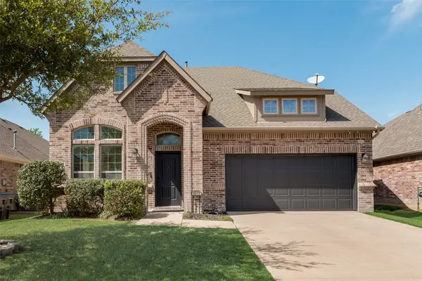 5212 Fringetree Drive, McKinney, TX 75071