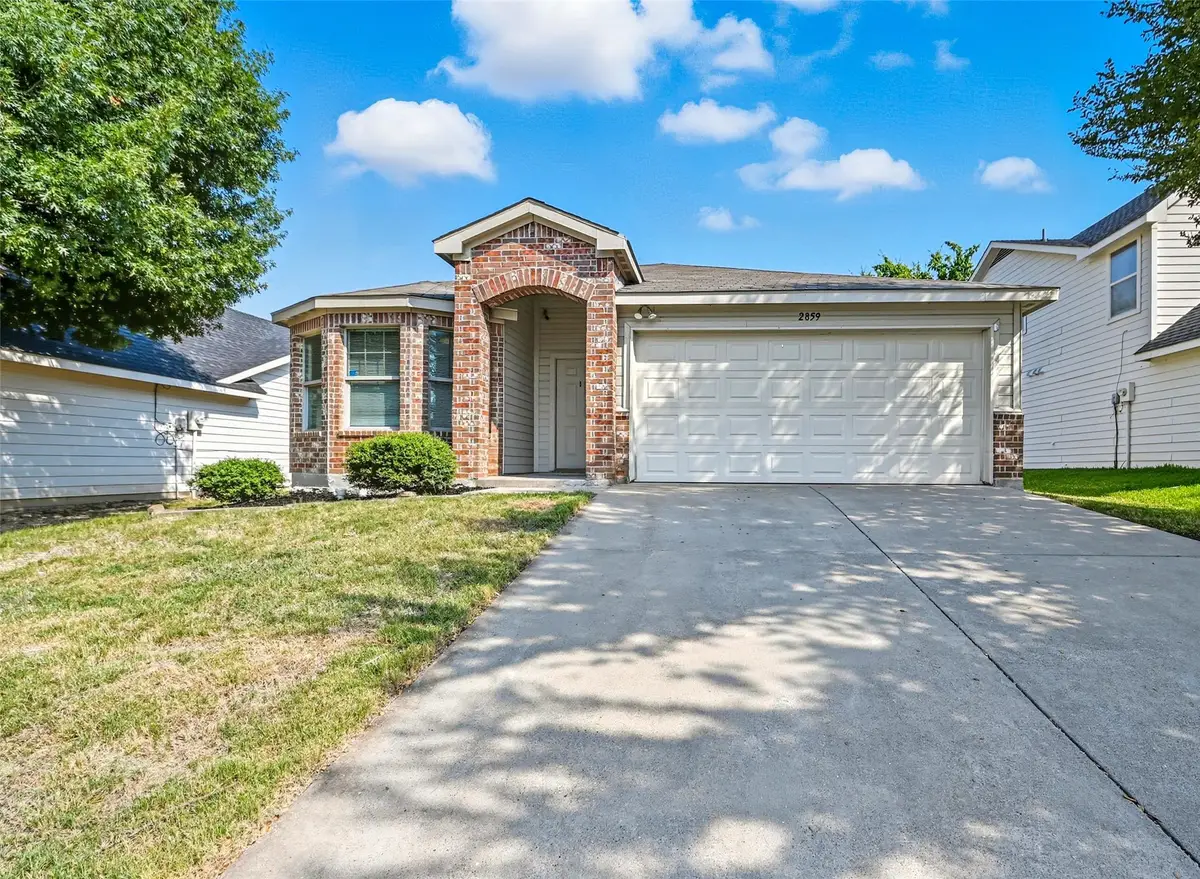 2859 Saint David Drive, Dallas, TX 75233 - Image #1