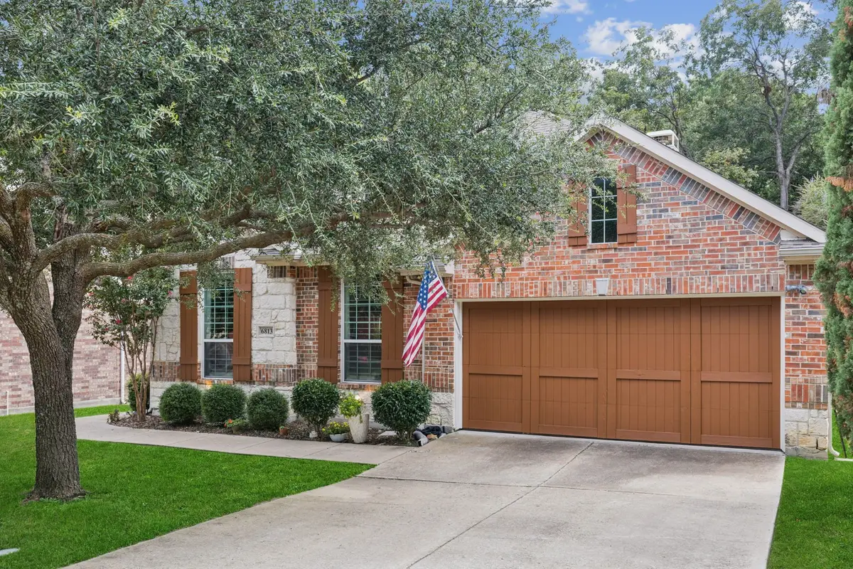 6813 Allegiance Drive, McKinney, TX 75071 - Image #1