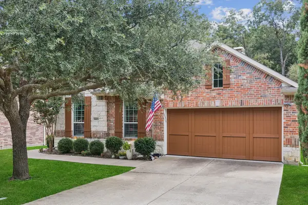 6813 Allegiance Drive, McKinney, TX 75071