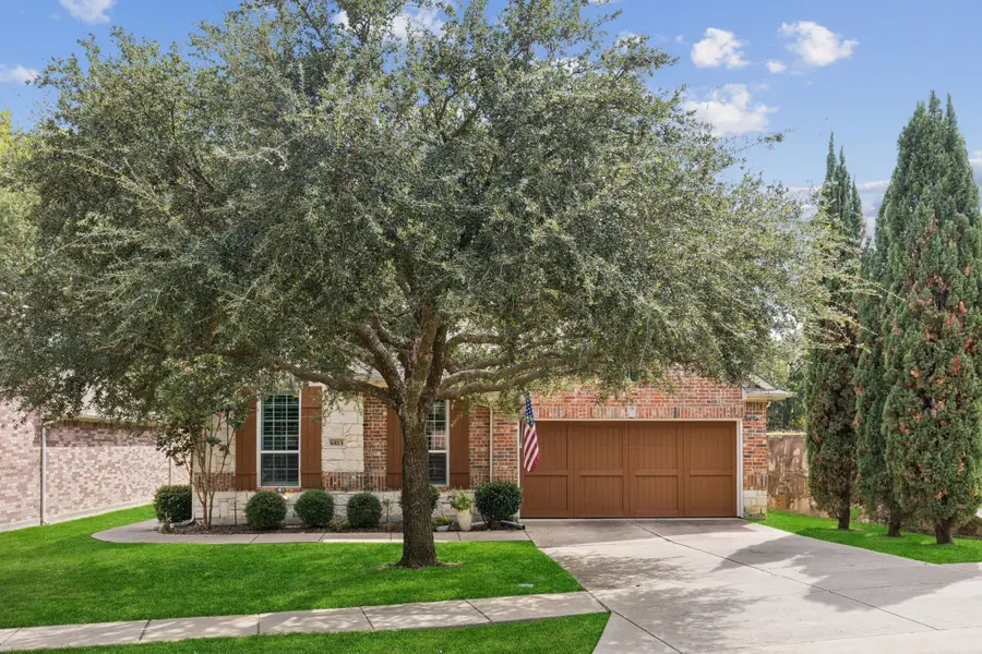 6813 Allegiance Drive, McKinney, TX 75071 - Image #2