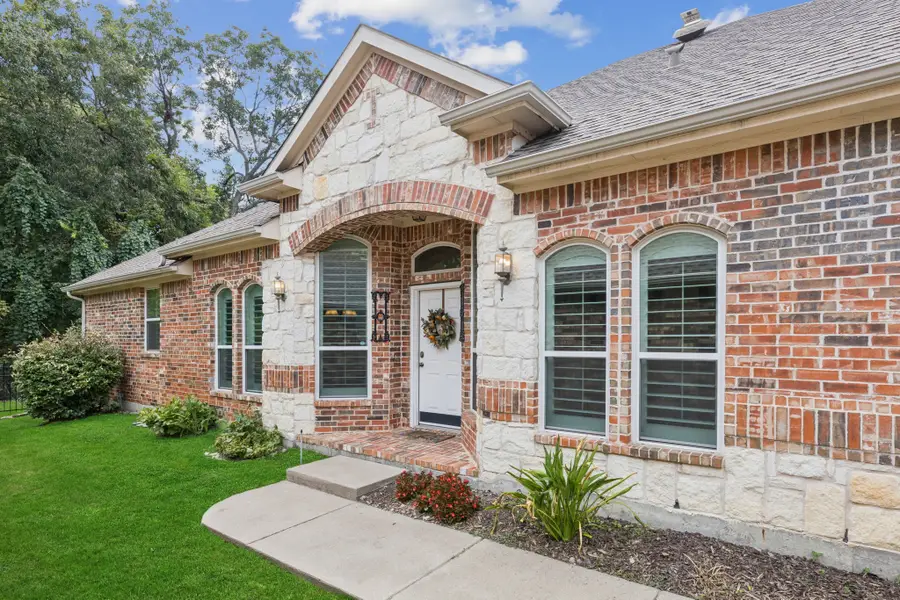 6813 Allegiance Drive, McKinney, TX 75071 - Image #3