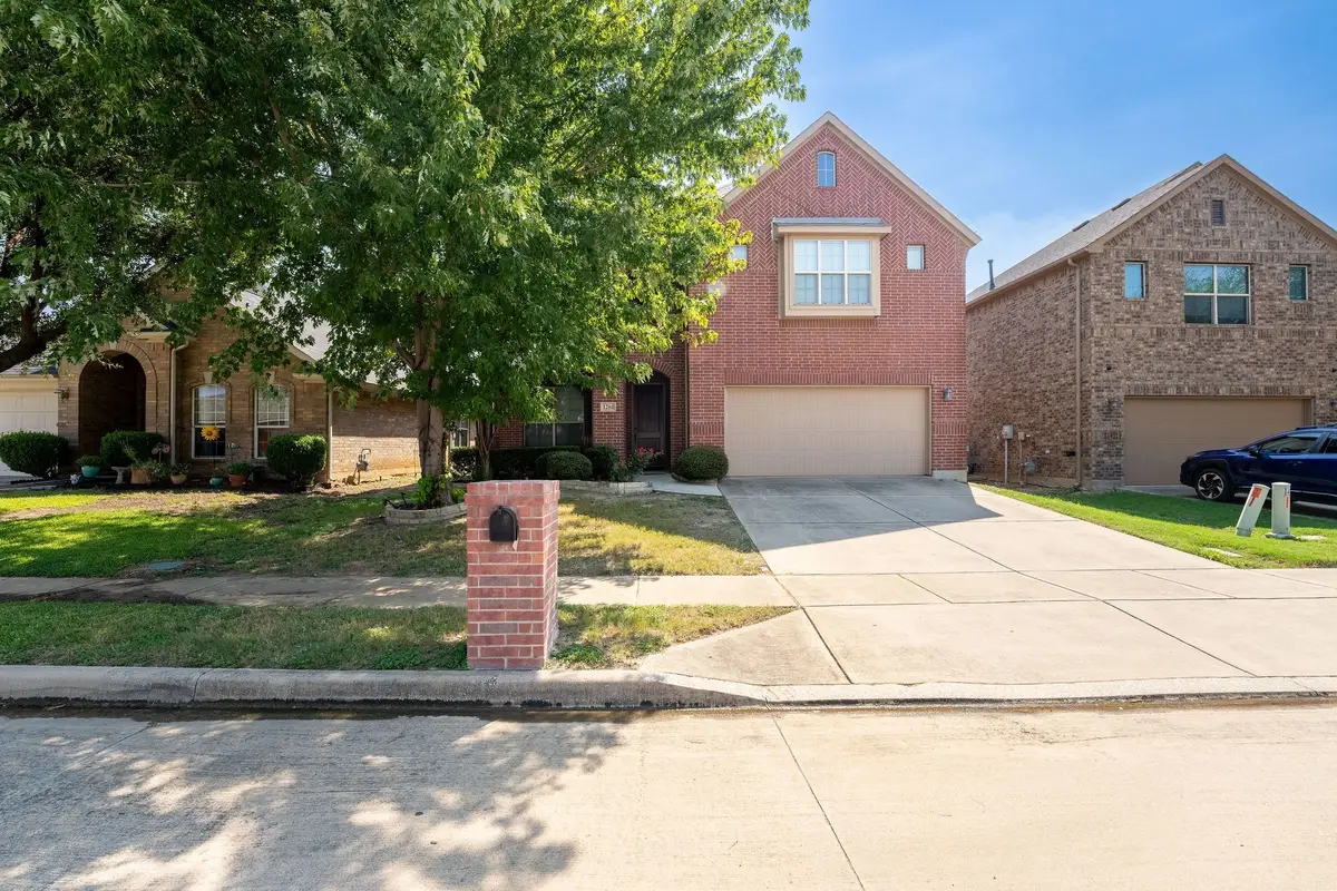 1204 Constance Drive, Fort Worth, TX 76131 - Image #1