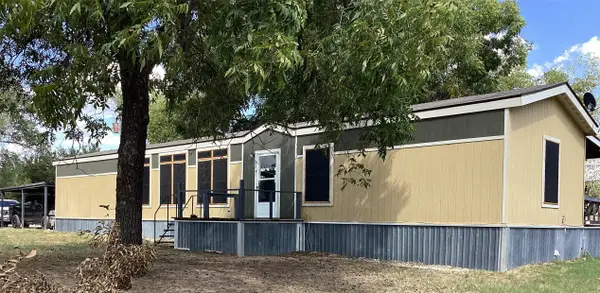 316 N Avenue A, Cross Plains, TX 76443